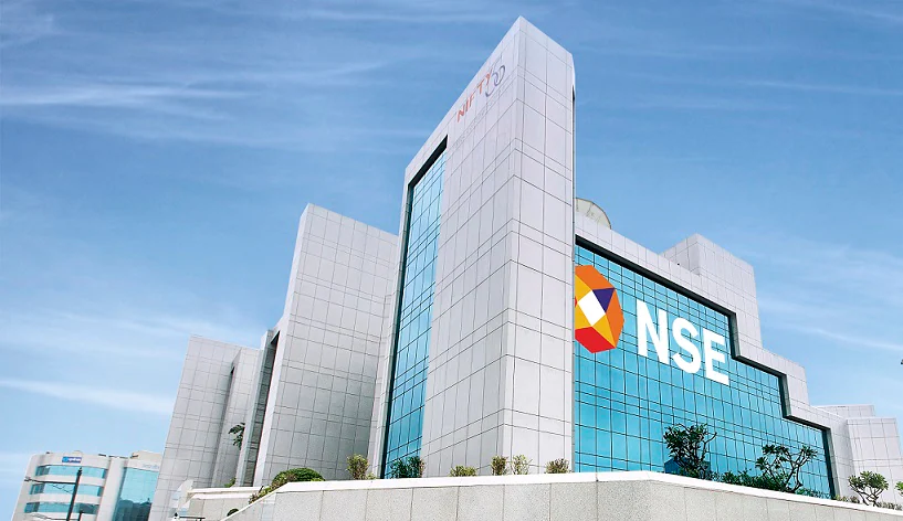 NSE Office